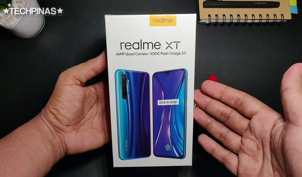 Realme XT, Realme XT Philippines