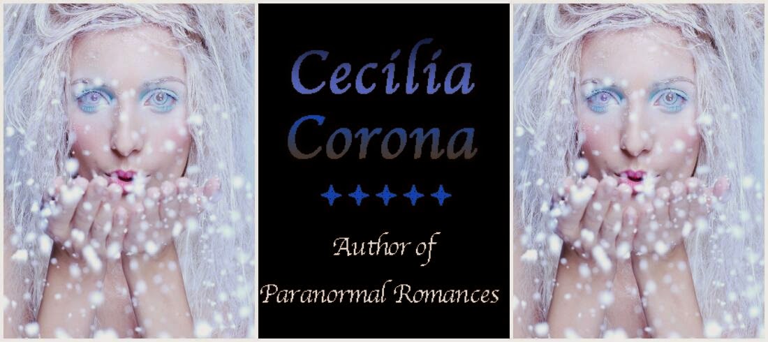 https://www.facebook.com/authorceciliacorona