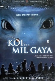 Koi... Mil Gaya (2003)