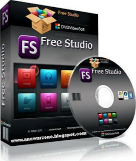 Free Studio 6.6.24.627