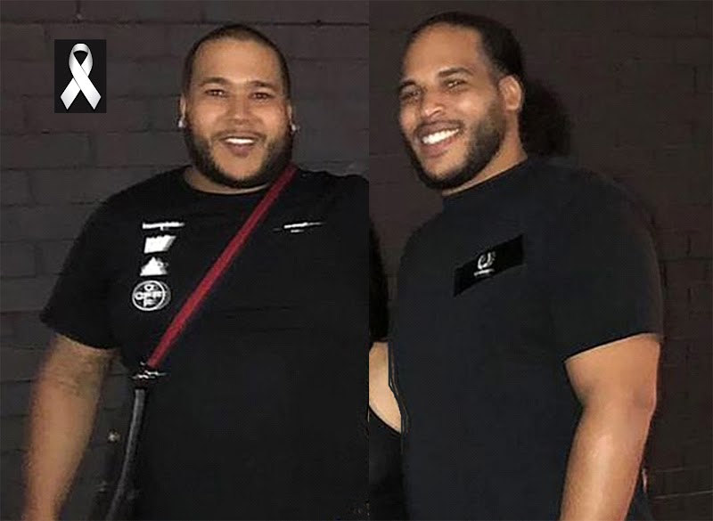 Hermano de dominicano asesinado por sargento del NYPD pide investigación  criminal por homicidio