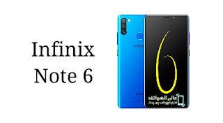 Infinix Note 6