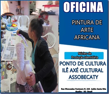 oFICINA DE ARTE AFRICANA21