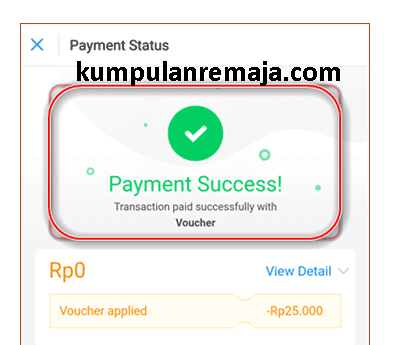 Generator Voucher Pulsa 3 Gratis - Cashpop Pulsa Voucher ...
