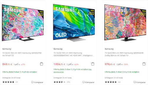 top-5-ofertas-solo-3-dias-15-adicional-tvs-samsung-65-mas-el-corte-ingles