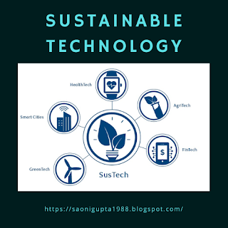 Sustainable Technology