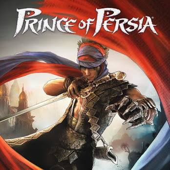Prince Of Persia-2008 | PC | Highly Compressed Parts ( 600MB X 3 ) Parts | Google Drive Links | 2020