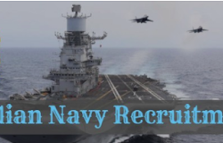 Join INDIAN NAVY Recruitment 2018 – 76 MTS, Tradesmen Posts | Apply Online @www.joinindiannavy.nic.in
