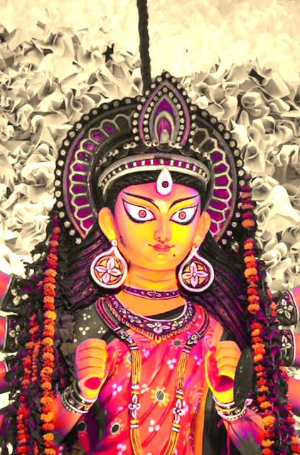 Best Durga Pujo in Kolkata 2019