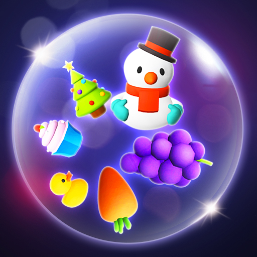 Zen Triple 3D  - a new exciting puzzle games on abcya live