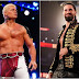 WWE: Seth Rollins confirmado para a Wrestlemania 38!