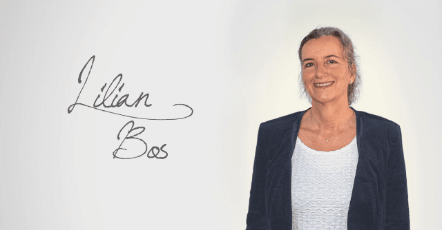 Lilian Bos