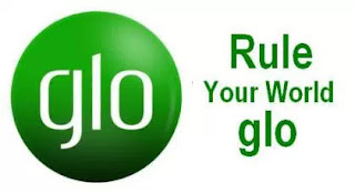 Glo logo 