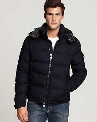 Moncler Bulgarie Down jaket Gallery