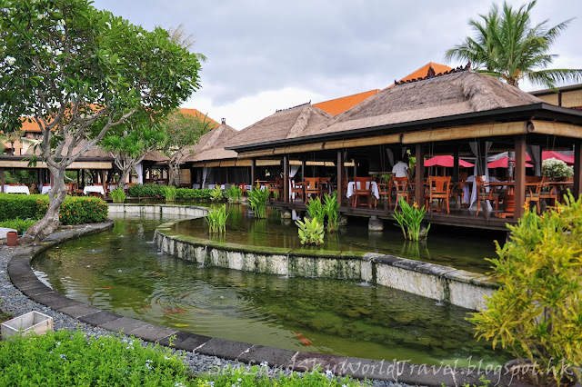 峇里, bali, Ayana resort