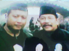 Bersama Ketua IPSI JATIM ( Gubernur Jatim Sukarwo )