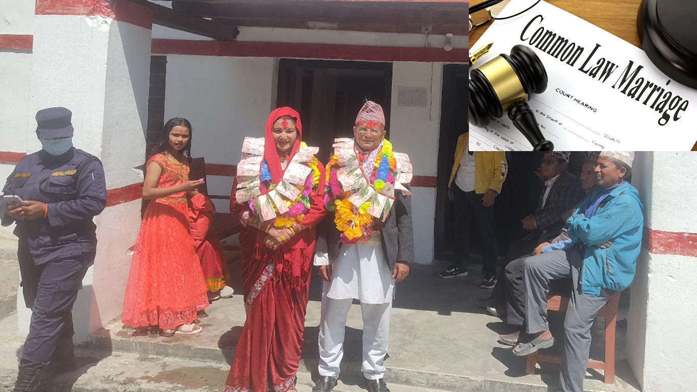 Court Marriage in Nepal: A Comprehensive Guide