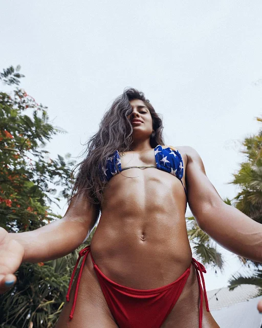 Laura Laudice Sanchez,Laura Sanchez,laura sanchez instagram,Fitness Models,