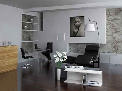  Furniture Interior Furniture Untuk Rumah Minimalis Dan Tips