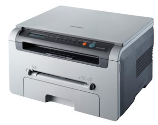 Imprimante Samsung laser SCX-4200