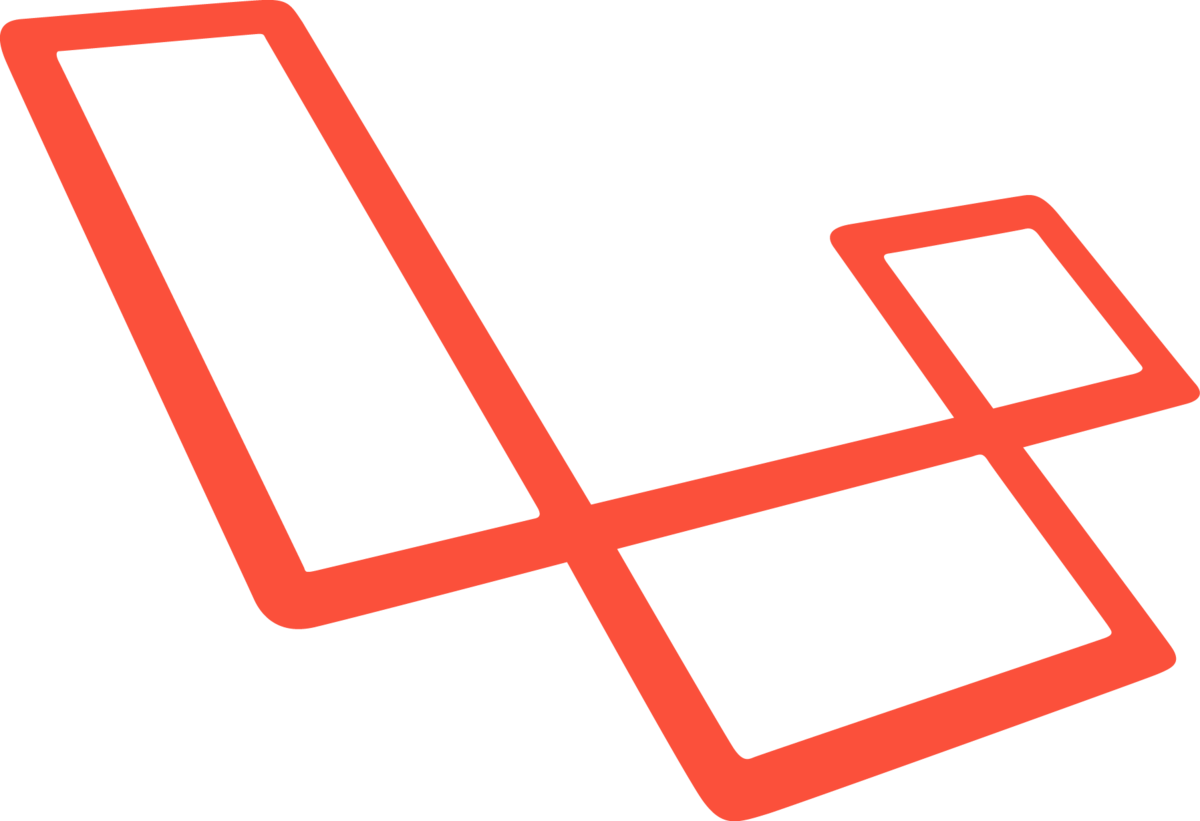 Laravel Projeye Sonradan Tablo Ekleme ~ Computer Programming
