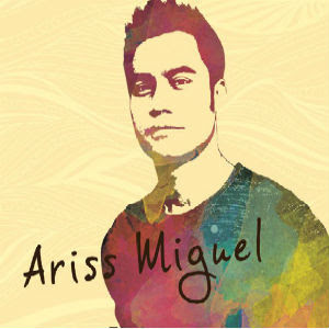 Ariss Miguel - Dimana