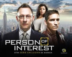 person of interest