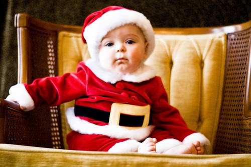 santa wallpapers. You can preview their beautiful picture here by going through these Baby Santa Wallpapers for free. Click to access full size of cute baby Santa Claus to