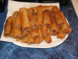 kulit lumpia