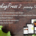 CookingPress v2.0.5 - Recipe & Food WordPress theme