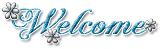 Welcome Gif