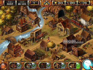 Free Download Game Wild West Story Gratis