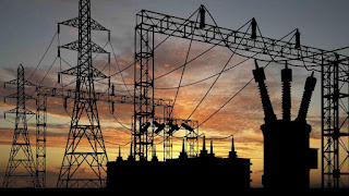ELECTRICITY WORKERS COMMENCES STRIKE TODAY