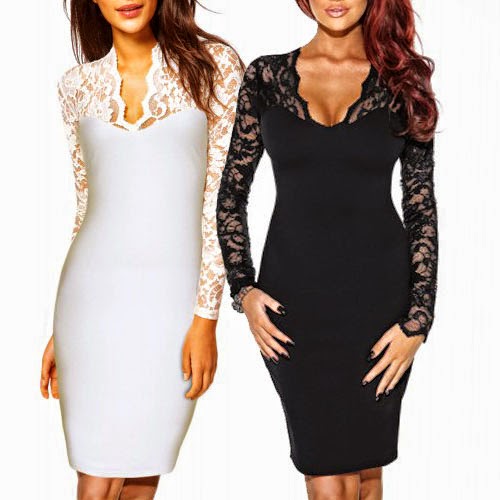 http://www.miusol.com/miusol-ladies-v-neck-floral-lace-midi-evening-wedding-party-bodycon-pencil-dresses.html