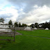 Sleeping in a Yurt: Grove Lane Glamping, Kerry 