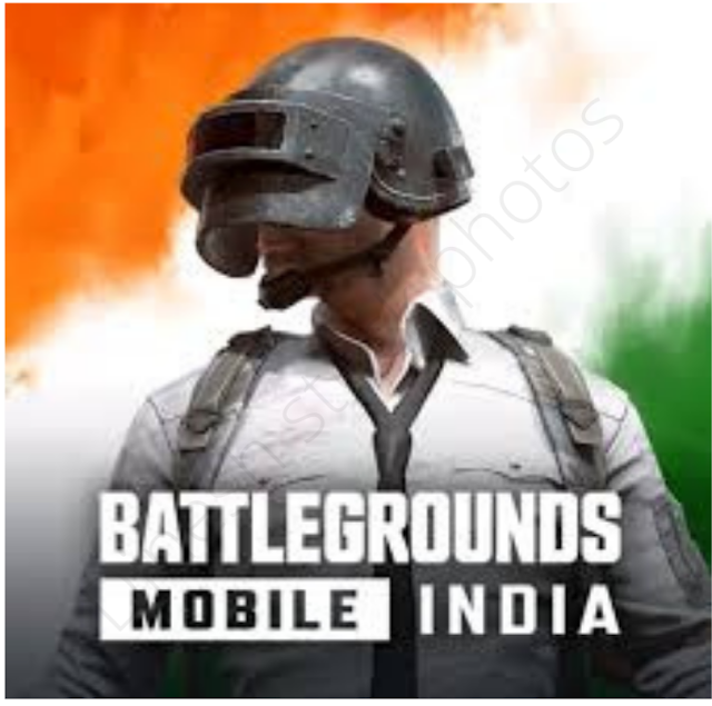 PUBG - Battlegrounds Mobile India 