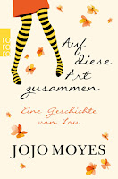 Auf diese Art zusammen - Jojo Moyes