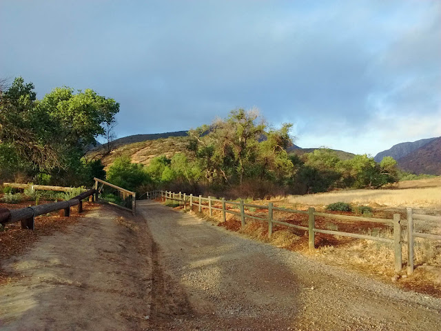 Mission Trails Park