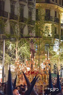 Escolapios Granada