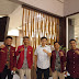 Silaturahmi Dengan Kompolnas Ini Pesan DPD IMM Sulteng.