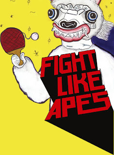 fight like apes bbc session mp3s