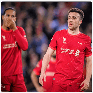 Van Dyk,Diogo Jota,Liverpool