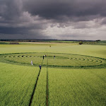 gambar crop circle, foto crop circle, alien, ufo, lingkaran tanaman, www.digaleri.com