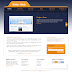 Template Slider JQuery, Html