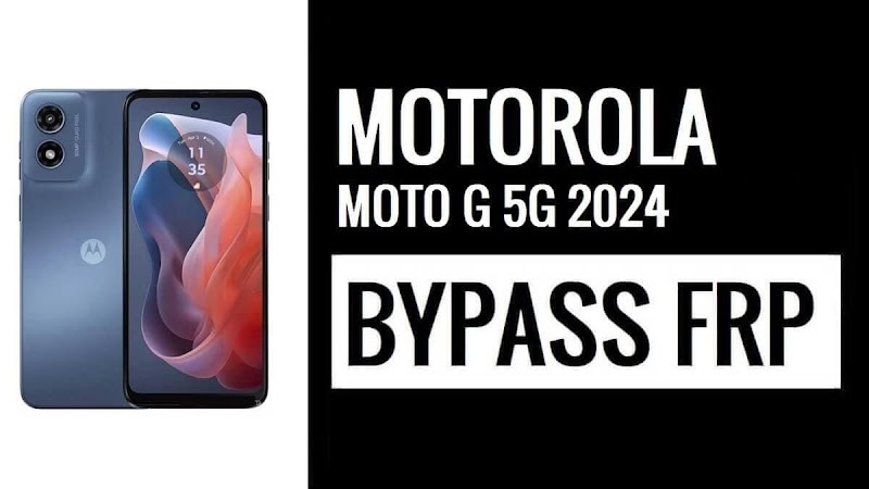 FRP XT2415-1 MOTO G POWER 5G 2024