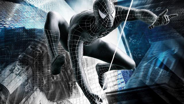 Spidermen Superhero Wallpapers