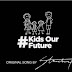 Stonebwoy – Kids Our Future