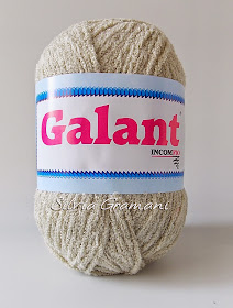 lã Galant