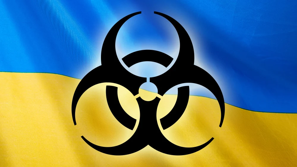 HUGE: World War III escalates as corrupt US officials seek to protect their criminal operations and bioweapons research in Ukraine