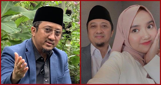 Wirda Mansur Putri Sulung Ustaz Yusuf Mansur Disebut Akan Menikah,Calon Suami Masih Dalam Proses Doa